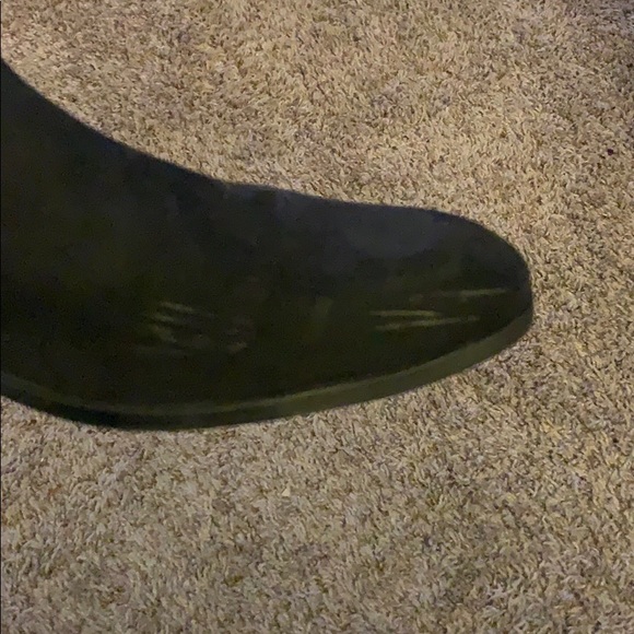 H&M Black men Chelsea boots - Picture 6 of 6
